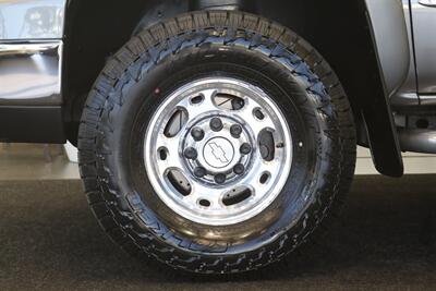 2006 Chevrolet Silverado 2500 LT3  NEVER HAD 5TH WHEEL OR GOOSENECK* LIKE NEW BED - BODY - PAINT - INTERIOR WITH NO ISSUES* NEW 2.5 " LEVELING KIT W/ NEW BILSTEIN 5100 SHOCKS* NEW 33 " FALKEN A/T 4W 10-PLY TIRES* FRESH SERVICE - Photo 22 - Portland, OR 97230