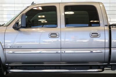 2006 Chevrolet Silverado 2500 LT3  NEVER HAD 5TH WHEEL OR GOOSENECK* LIKE NEW BED - BODY - PAINT - INTERIOR WITH NO ISSUES* NEW 2.5 " LEVELING KIT W/ NEW BILSTEIN 5100 SHOCKS* NEW 33 " FALKEN A/T 4W 10-PLY TIRES* FRESH SERVICE - Photo 54 - Portland, OR 97230