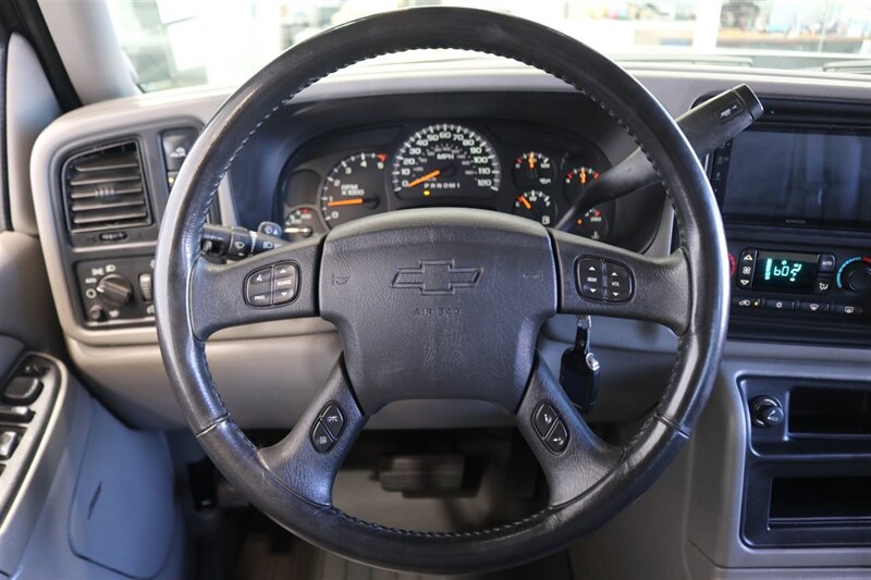 2006 Chevrolet Silverado 2500 LT3  NEVER HAD 5TH WHEEL OR GOOSENECK* LIKE NEW BED - BODY - PAINT - INTERIOR WITH NO ISSUES* NEW 2.5 " LEVELING KIT W/ NEW BILSTEIN 5100 SHOCKS* NEW 33 " FALKEN A/T 4W 10-PLY TIRES* FRESH SERVICE - Photo 81 - Portland, OR 97230