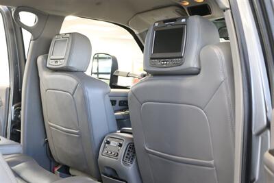 2006 Chevrolet Silverado 2500 LT3  NEVER HAD 5TH WHEEL OR GOOSENECK* LIKE NEW BED - BODY - PAINT - INTERIOR WITH NO ISSUES* NEW 2.5 " LEVELING KIT W/ NEW BILSTEIN 5100 SHOCKS* NEW 33 " FALKEN A/T 4W 10-PLY TIRES* FRESH SERVICE - Photo 85 - Portland, OR 97230