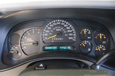 2006 Chevrolet Silverado 2500 LT3  NEVER HAD 5TH WHEEL OR GOOSENECK* LIKE NEW BED - BODY - PAINT - INTERIOR WITH NO ISSUES* NEW 2.5 " LEVELING KIT W/ NEW BILSTEIN 5100 SHOCKS* NEW 33 " FALKEN A/T 4W 10-PLY TIRES* FRESH SERVICE - Photo 80 - Portland, OR 97230