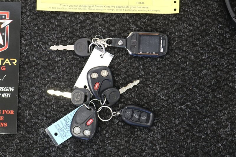 2006 Chevrolet Silverado 2500 LT3  NEVER HAD 5TH WHEEL OR GOOSENECK* LIKE NEW BED - BODY - PAINT - INTERIOR WITH NO ISSUES* NEW 2.5 " LEVELING KIT W/ NEW BILSTEIN 5100 SHOCKS* NEW 33 " FALKEN A/T 4W 10-PLY TIRES* FRESH SERVICE - Photo 63 - Portland, OR 97230