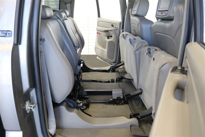 2006 Chevrolet Silverado 2500 LT3  NEVER HAD 5TH WHEEL OR GOOSENECK* LIKE NEW BED - BODY - PAINT - INTERIOR WITH NO ISSUES* NEW 2.5 " LEVELING KIT W/ NEW BILSTEIN 5100 SHOCKS* NEW 33 " FALKEN A/T 4W 10-PLY TIRES* FRESH SERVICE - Photo 77 - Portland, OR 97230