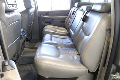 2006 Chevrolet Silverado 2500 LT3  NEVER HAD 5TH WHEEL OR GOOSENECK* LIKE NEW BED - BODY - PAINT - INTERIOR WITH NO ISSUES* NEW 2.5 " LEVELING KIT W/ NEW BILSTEIN 5100 SHOCKS* NEW 33 " FALKEN A/T 4W 10-PLY TIRES* FRESH SERVICE - Photo 76 - Portland, OR 97230