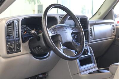 2006 Chevrolet Silverado 2500 LT3  NEVER HAD 5TH WHEEL OR GOOSENECK* LIKE NEW BED - BODY - PAINT - INTERIOR WITH NO ISSUES* NEW 2.5 " LEVELING KIT W/ NEW BILSTEIN 5100 SHOCKS* NEW 33 " FALKEN A/T 4W 10-PLY TIRES* FRESH SERVICE - Photo 78 - Portland, OR 97230