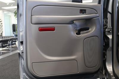 2006 Chevrolet Silverado 2500 LT3  NEVER HAD 5TH WHEEL OR GOOSENECK* LIKE NEW BED - BODY - PAINT - INTERIOR WITH NO ISSUES* NEW 2.5 " LEVELING KIT W/ NEW BILSTEIN 5100 SHOCKS* NEW 33 " FALKEN A/T 4W 10-PLY TIRES* FRESH SERVICE - Photo 66 - Portland, OR 97230