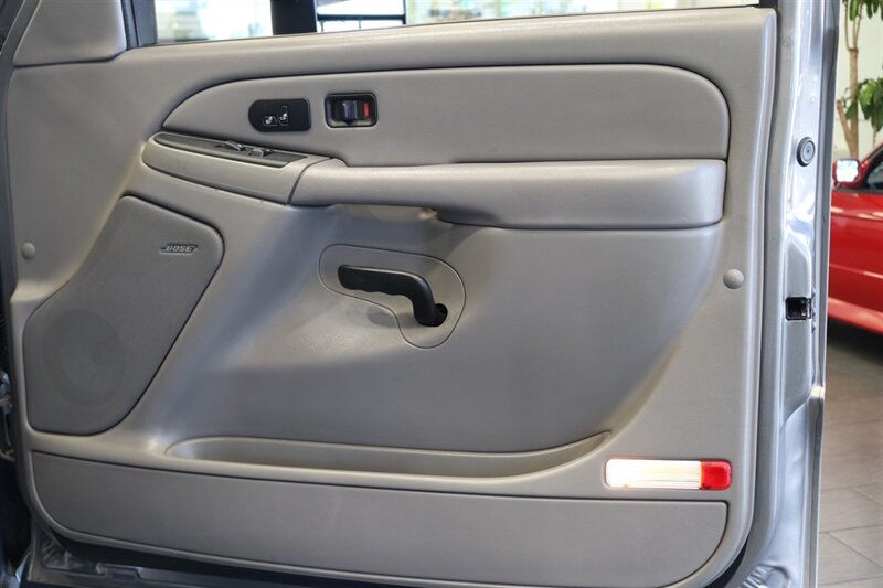 2006 Chevrolet Silverado 2500 LT3  NEVER HAD 5TH WHEEL OR GOOSENECK* LIKE NEW BED - BODY - PAINT - INTERIOR WITH NO ISSUES* NEW 2.5 " LEVELING KIT W/ NEW BILSTEIN 5100 SHOCKS* NEW 33 " FALKEN A/T 4W 10-PLY TIRES* FRESH SERVICE - Photo 65 - Portland, OR 97230