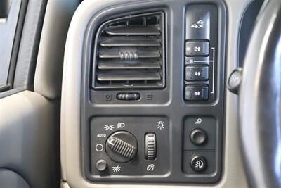 2006 Chevrolet Silverado 2500 LT3  NEVER HAD 5TH WHEEL OR GOOSENECK* LIKE NEW BED - BODY - PAINT - INTERIOR WITH NO ISSUES* NEW 2.5 " LEVELING KIT W/ NEW BILSTEIN 5100 SHOCKS* NEW 33 " FALKEN A/T 4W 10-PLY TIRES* FRESH SERVICE - Photo 92 - Portland, OR 97230