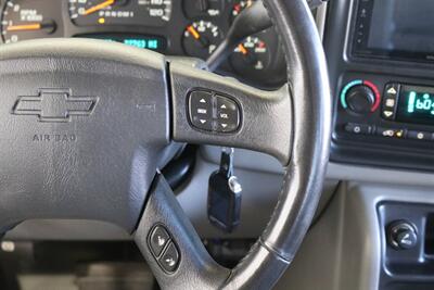 2006 Chevrolet Silverado 2500 LT3  NEVER HAD 5TH WHEEL OR GOOSENECK* LIKE NEW BED - BODY - PAINT - INTERIOR WITH NO ISSUES* NEW 2.5 " LEVELING KIT W/ NEW BILSTEIN 5100 SHOCKS* NEW 33 " FALKEN A/T 4W 10-PLY TIRES* FRESH SERVICE - Photo 83 - Portland, OR 97230