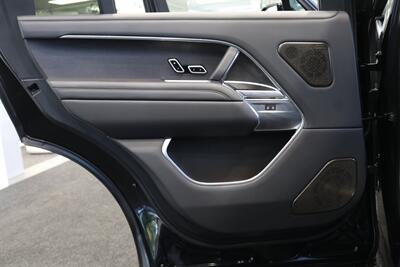 2025 Land Rover Range Rover P530 Autobiography L 1-OWNER* LONG WHEEL BASE* 3RD ROW SEAT* CERAMIC COATED* CERAMIC TINT* 2-KEYS* ALL BOOKS* 0-ACCIDENTS* 100% ALL ORIGINAL LOCAL TRADE - Photo 36 - Portland, OR 97230