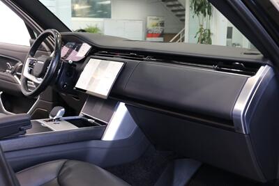 2025 Land Rover Range Rover P530 Autobiography L 1-OWNER* LONG WHEEL BASE* 3RD ROW SEAT* CERAMIC COATED* CERAMIC TINT* 2-KEYS* ALL BOOKS* 0-ACCIDENTS* 100% ALL ORIGINAL LOCAL TRADE - Photo 32 - Portland, OR 97230