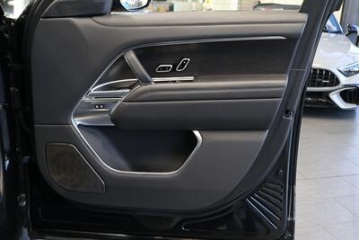 2025 Land Rover Range Rover P530 Autobiography L 1-OWNER* LONG WHEEL BASE* 3RD ROW SEAT* CERAMIC COATED* CERAMIC TINT* 2-KEYS* ALL BOOKS* 0-ACCIDENTS* 100% ALL ORIGINAL LOCAL TRADE - Photo 35 - Portland, OR 97230