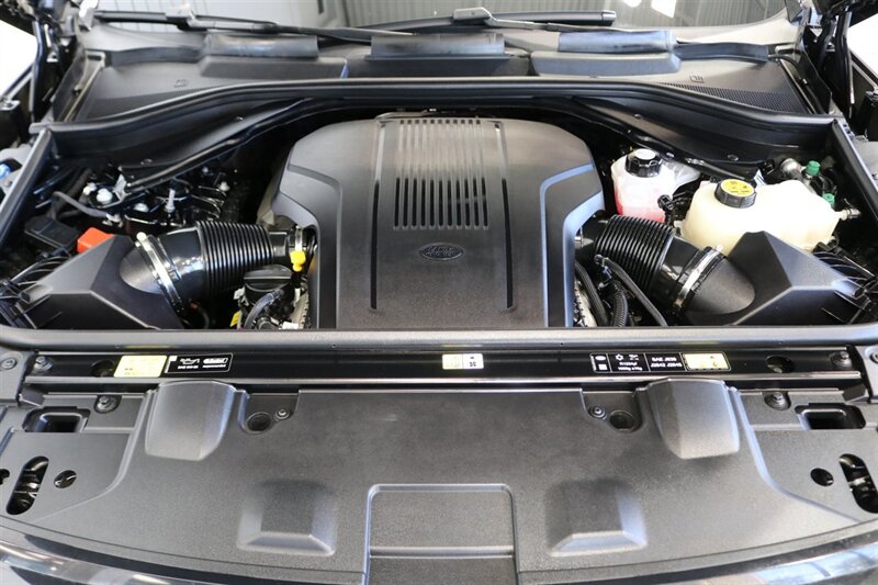 2025 Land Rover Range Rover P530 Autobiography L 1-OWNER* LONG WHEEL BASE* 3RD ROW SEAT* CERAMIC COATED* CERAMIC TINT* 2-KEYS* ALL BOOKS* 0-ACCIDENTS* 100% ALL ORIGINAL LOCAL TRADE - Photo 65 - Portland, OR 97230
