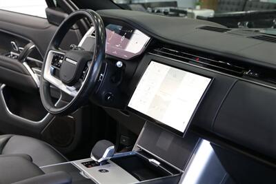 2025 Land Rover Range Rover P530 Autobiography L 1-OWNER* LONG WHEEL BASE* 3RD ROW SEAT* CERAMIC COATED* CERAMIC TINT* 2-KEYS* ALL BOOKS* 0-ACCIDENTS* 100% ALL ORIGINAL LOCAL TRADE - Photo 27 - Portland, OR 97230
