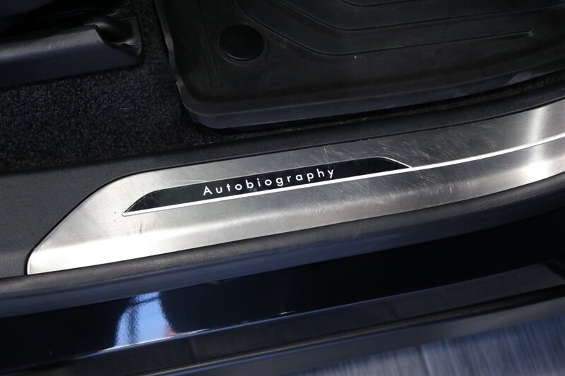 2025 Land Rover Range Rover P530 Autobiography L 1-OWNER* LONG WHEEL BASE* 3RD ROW SEAT* CERAMIC COATED* CERAMIC TINT* 2-KEYS* ALL BOOKS* 0-ACCIDENTS* 100% ALL ORIGINAL LOCAL TRADE - Photo 44 - Portland, OR 97230