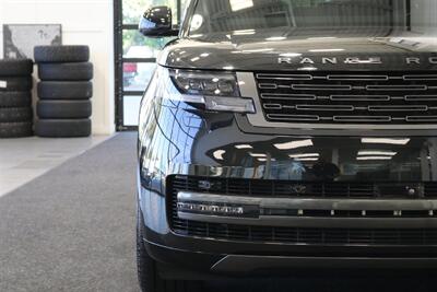 2025 Land Rover Range Rover P530 Autobiography L 1-OWNER* LONG WHEEL BASE* 3RD ROW SEAT* CERAMIC COATED* CERAMIC TINT* 2-KEYS* ALL BOOKS* 0-ACCIDENTS* 100% ALL ORIGINAL LOCAL TRADE - Photo 49 - Portland, OR 97230