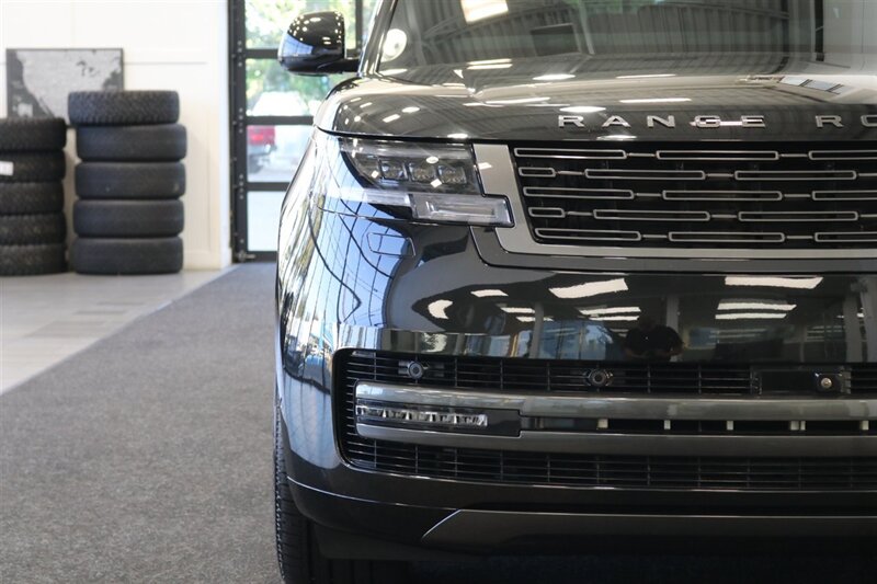 2025 Land Rover Range Rover P530 Autobiography L 1-OWNER* LONG WHEEL BASE* 3RD ROW SEAT* CERAMIC COATED* CERAMIC TINT* 2-KEYS* ALL BOOKS* 0-ACCIDENTS* 100% ALL ORIGINAL LOCAL TRADE - Photo 49 - Portland, OR 97230