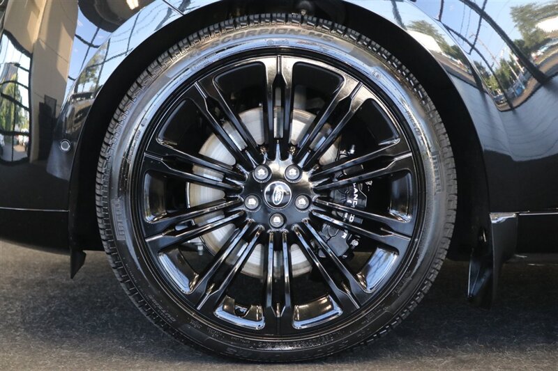 2025 Land Rover Range Rover P530 Autobiography L 1-OWNER* LONG WHEEL BASE* 3RD ROW SEAT* CERAMIC COATED* CERAMIC TINT* 2-KEYS* ALL BOOKS* 0-ACCIDENTS* 100% ALL ORIGINAL LOCAL TRADE - Photo 54 - Portland, OR 97230