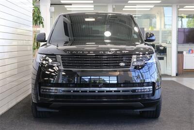 2025 Land Rover Range Rover P530 Autobiography L 1-OWNER* LONG WHEEL BASE* 3RD ROW SEAT* CERAMIC COATED* CERAMIC TINT* 2-KEYS* ALL BOOKS* 0-ACCIDENTS* 100% ALL ORIGINAL LOCAL TRADE - Photo 8 - Portland, OR 97230