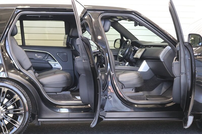 2025 Land Rover Range Rover P530 Autobiography L 1-OWNER* LONG WHEEL BASE* 3RD ROW SEAT* CERAMIC COATED* CERAMIC TINT* 2-KEYS* ALL BOOKS* 0-ACCIDENTS* 100% ALL ORIGINAL LOCAL TRADE - Photo 63 - Portland, OR 97230