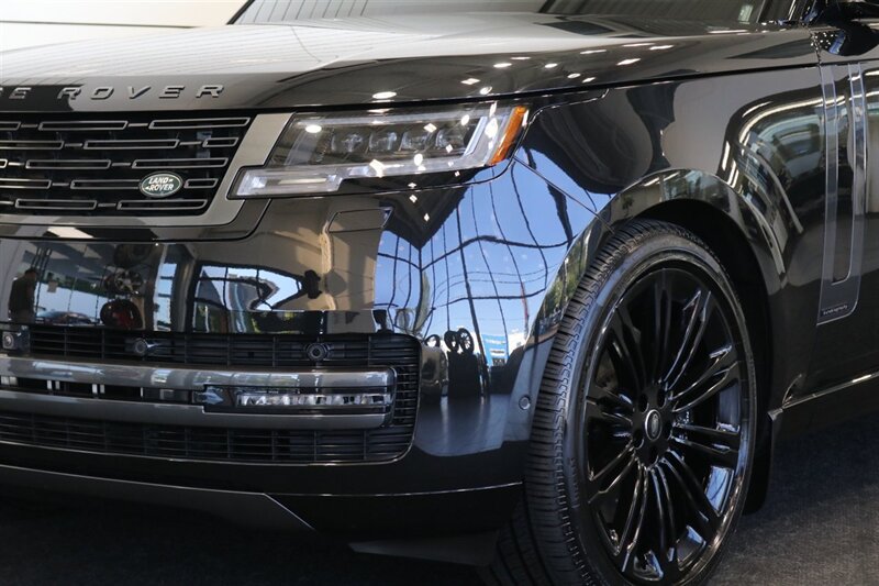 2025 Land Rover Range Rover P530 Autobiography L 1-OWNER* LONG WHEEL BASE* 3RD ROW SEAT* CERAMIC COATED* CERAMIC TINT* 2-KEYS* ALL BOOKS* 0-ACCIDENTS* 100% ALL ORIGINAL LOCAL TRADE - Photo 50 - Portland, OR 97230