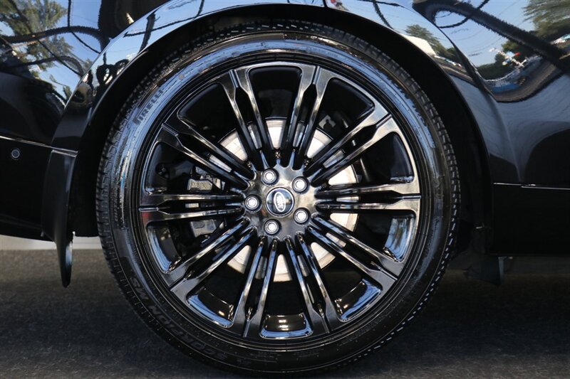 2025 Land Rover Range Rover P530 Autobiography L 1-OWNER* LONG WHEEL BASE* 3RD ROW SEAT* CERAMIC COATED* CERAMIC TINT* 2-KEYS* ALL BOOKS* 0-ACCIDENTS* 100% ALL ORIGINAL LOCAL TRADE - Photo 56 - Portland, OR 97230