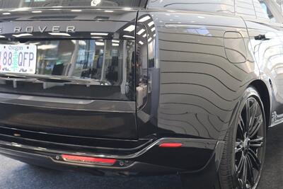 2025 Land Rover Range Rover P530 Autobiography L 1-OWNER* LONG WHEEL BASE* 3RD ROW SEAT* CERAMIC COATED* CERAMIC TINT* 2-KEYS* ALL BOOKS* 0-ACCIDENTS* 100% ALL ORIGINAL LOCAL TRADE - Photo 52 - Portland, OR 97230