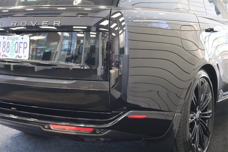 2025 Land Rover Range Rover P530 Autobiography L 1-OWNER* LONG WHEEL BASE* 3RD ROW SEAT* CERAMIC COATED* CERAMIC TINT* 2-KEYS* ALL BOOKS* 0-ACCIDENTS* 100% ALL ORIGINAL LOCAL TRADE - Photo 52 - Portland, OR 97230