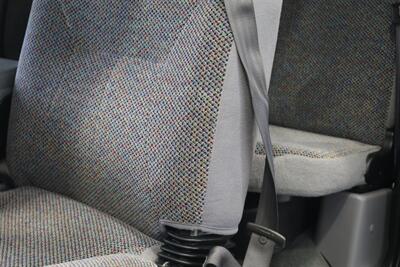 2002 Dodge Ram 2500 SLT Plus  83k MILES ONLY* 100% RUST FREE* NEW 33 " BFG KO3 10-PLYs* LINEX BED LINER* PAINT MATCHED FENDER FLARES* 0-ACCIDENTS* NEW BRAKES-ROTORS-CALIPERS-FLUIDS-FILTERS* ALL BOOKS & KEYS - Photo 66 - Portland, OR 97230