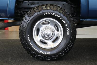 2002 Dodge Ram 2500 SLT Plus  83k MILES ONLY* 100% RUST FREE* NEW 33 " BFG KO3 10-PLYs* LINEX BED LINER* PAINT MATCHED FENDER FLARES* 0-ACCIDENTS* NEW BRAKES-ROTORS-CALIPERS-FLUIDS-FILTERS* ALL BOOKS & KEYS - Photo 59 - Portland, OR 97230