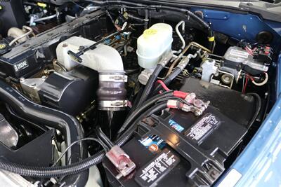 2002 Dodge Ram 2500 SLT Plus  83k MILES ONLY* 100% RUST FREE* NEW 33 " BFG KO3 10-PLYs* LINEX BED LINER* PAINT MATCHED FENDER FLARES* 0-ACCIDENTS* NEW BRAKES-ROTORS-CALIPERS-FLUIDS-FILTERS* ALL BOOKS & KEYS - Photo 41 - Portland, OR 97230