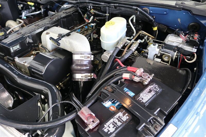 2002 Dodge Ram 2500 SLT Plus  83k MILES ONLY* 100% RUST FREE* NEW 33 " BFG KO3 10-PLYs* LINEX BED LINER* PAINT MATCHED FENDER FLARES* 0-ACCIDENTS* NEW BRAKES-ROTORS-CALIPERS-FLUIDS-FILTERS* ALL BOOKS & KEYS - Photo 41 - Portland, OR 97230