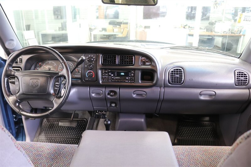 2002 Dodge Ram 2500 SLT Plus  83k MILES ONLY* 100% RUST FREE* NEW 33 " BFG KO3 10-PLYs* LINEX BED LINER* PAINT MATCHED FENDER FLARES* 0-ACCIDENTS* NEW BRAKES-ROTORS-CALIPERS-FLUIDS-FILTERS* ALL BOOKS & KEYS - Photo 20 - Portland, OR 97230