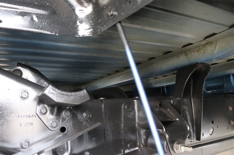 2002 Dodge Ram 2500 SLT Plus  83k MILES ONLY* 100% RUST FREE* NEW 33 " BFG KO3 10-PLYs* LINEX BED LINER* PAINT MATCHED FENDER FLARES* 0-ACCIDENTS* NEW BRAKES-ROTORS-CALIPERS-FLUIDS-FILTERS* ALL BOOKS & KEYS - Photo 28 - Portland, OR 97230