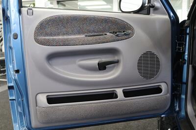 2002 Dodge Ram 2500 SLT Plus  83k MILES ONLY* 100% RUST FREE* NEW 33 " BFG KO3 10-PLYs* LINEX BED LINER* PAINT MATCHED FENDER FLARES* 0-ACCIDENTS* NEW BRAKES-ROTORS-CALIPERS-FLUIDS-FILTERS* ALL BOOKS & KEYS - Photo 64 - Portland, OR 97230