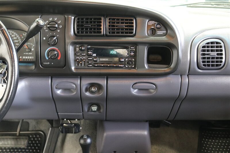 2002 Dodge Ram 2500 SLT Plus  83k MILES ONLY* 100% RUST FREE* NEW 33 " BFG KO3 10-PLYs* LINEX BED LINER* PAINT MATCHED FENDER FLARES* 0-ACCIDENTS* NEW BRAKES-ROTORS-CALIPERS-FLUIDS-FILTERS* ALL BOOKS & KEYS - Photo 82 - Portland, OR 97230
