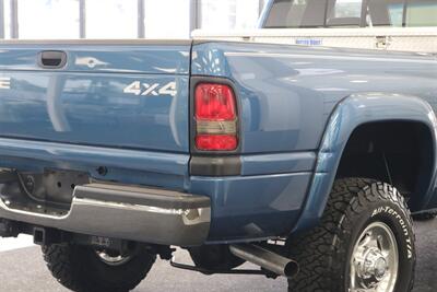 2002 Dodge Ram 2500 SLT Plus  83k MILES ONLY* 100% RUST FREE* NEW 33 " BFG KO3 10-PLYs* LINEX BED LINER* PAINT MATCHED FENDER FLARES* 0-ACCIDENTS* NEW BRAKES-ROTORS-CALIPERS-FLUIDS-FILTERS* ALL BOOKS & KEYS - Photo 68 - Portland, OR 97230
