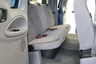 2002 Dodge Ram 2500 SLT Plus  83k MILES ONLY* 100% RUST FREE* NEW 33 " BFG KO3 10-PLYs* LINEX BED LINER* PAINT MATCHED FENDER FLARES* 0-ACCIDENTS* NEW BRAKES-ROTORS-CALIPERS-FLUIDS-FILTERS* ALL BOOKS & KEYS - Photo 18 - Portland, OR 97230