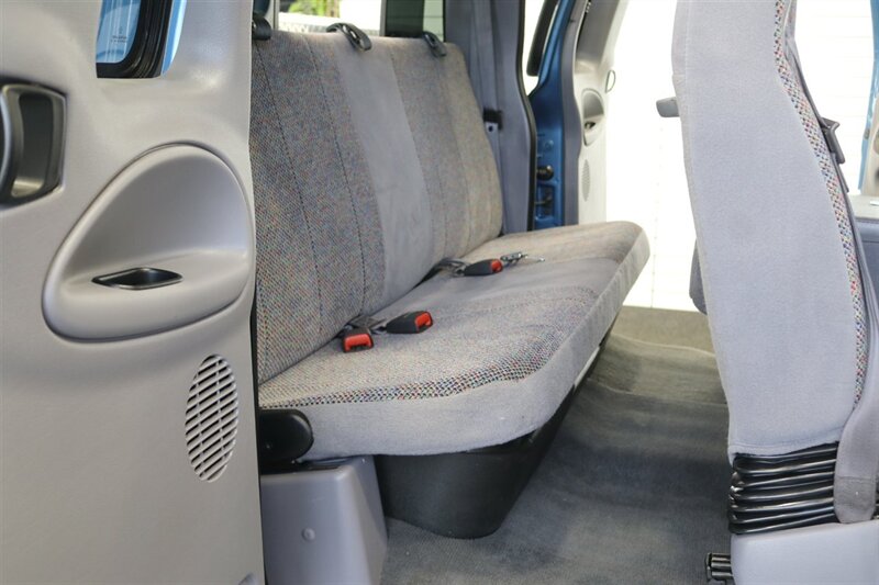 2002 Dodge Ram 2500 SLT Plus  83k MILES ONLY* 100% RUST FREE* NEW 33 " BFG KO3 10-PLYs* LINEX BED LINER* PAINT MATCHED FENDER FLARES* 0-ACCIDENTS* NEW BRAKES-ROTORS-CALIPERS-FLUIDS-FILTERS* ALL BOOKS & KEYS - Photo 18 - Portland, OR 97230