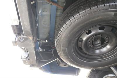 2002 Dodge Ram 2500 SLT Plus  83k MILES ONLY* 100% RUST FREE* NEW 33 " BFG KO3 10-PLYs* LINEX BED LINER* PAINT MATCHED FENDER FLARES* 0-ACCIDENTS* NEW BRAKES-ROTORS-CALIPERS-FLUIDS-FILTERS* ALL BOOKS & KEYS - Photo 27 - Portland, OR 97230