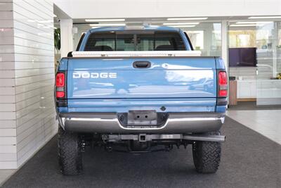 2002 Dodge Ram 2500 SLT Plus  83k MILES ONLY* 100% RUST FREE* NEW 33 " BFG KO3 10-PLYs* LINEX BED LINER* PAINT MATCHED FENDER FLARES* 0-ACCIDENTS* NEW BRAKES-ROTORS-CALIPERS-FLUIDS-FILTERS* ALL BOOKS & KEYS - Photo 9 - Portland, OR 97230
