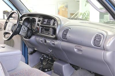 2002 Dodge Ram 2500 SLT Plus  83k MILES ONLY* 100% RUST FREE* NEW 33 " BFG KO3 10-PLYs* LINEX BED LINER* PAINT MATCHED FENDER FLARES* 0-ACCIDENTS* NEW BRAKES-ROTORS-CALIPERS-FLUIDS-FILTERS* ALL BOOKS & KEYS - Photo 79 - Portland, OR 97230