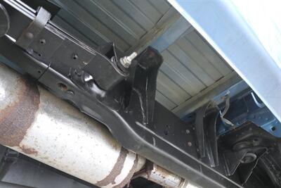 2002 Dodge Ram 2500 SLT Plus  83k MILES ONLY* 100% RUST FREE* NEW 33 " BFG KO3 10-PLYs* LINEX BED LINER* PAINT MATCHED FENDER FLARES* 0-ACCIDENTS* NEW BRAKES-ROTORS-CALIPERS-FLUIDS-FILTERS* ALL BOOKS & KEYS - Photo 22 - Portland, OR 97230