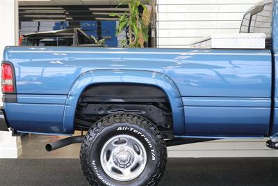 2002 Dodge Ram 2500 SLT Plus  83k MILES ONLY* 100% RUST FREE* NEW 33 " BFG KO3 10-PLYs* LINEX BED LINER* PAINT MATCHED FENDER FLARES* 0-ACCIDENTS* NEW BRAKES-ROTORS-CALIPERS-FLUIDS-FILTERS* ALL BOOKS & KEYS - Photo 58 - Portland, OR 97230