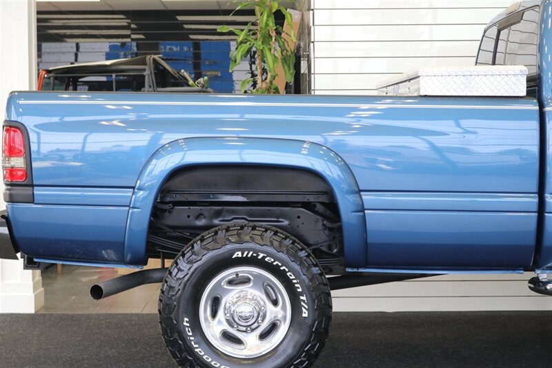 2002 Dodge Ram 2500 SLT Plus  83k MILES ONLY* 100% RUST FREE* NEW 33 " BFG KO3 10-PLYs* LINEX BED LINER* PAINT MATCHED FENDER FLARES* 0-ACCIDENTS* NEW BRAKES-ROTORS-CALIPERS-FLUIDS-FILTERS* ALL BOOKS & KEYS - Photo 58 - Portland, OR 97230