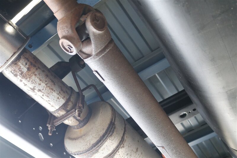 2002 Dodge Ram 2500 SLT Plus  83k MILES ONLY* 100% RUST FREE* NEW 33 " BFG KO3 10-PLYs* LINEX BED LINER* PAINT MATCHED FENDER FLARES* 0-ACCIDENTS* NEW BRAKES-ROTORS-CALIPERS-FLUIDS-FILTERS* ALL BOOKS & KEYS - Photo 24 - Portland, OR 97230