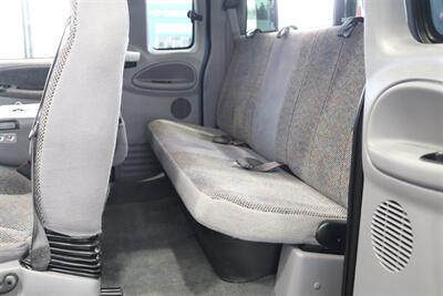 2002 Dodge Ram 2500 SLT Plus  83k MILES ONLY* 100% RUST FREE* NEW 33 " BFG KO3 10-PLYs* LINEX BED LINER* PAINT MATCHED FENDER FLARES* 0-ACCIDENTS* NEW BRAKES-ROTORS-CALIPERS-FLUIDS-FILTERS* ALL BOOKS & KEYS - Photo 72 - Portland, OR 97230