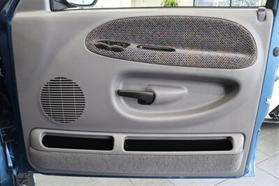 2002 Dodge Ram 2500 SLT Plus  83k MILES ONLY* 100% RUST FREE* NEW 33 " BFG KO3 10-PLYs* LINEX BED LINER* PAINT MATCHED FENDER FLARES* 0-ACCIDENTS* NEW BRAKES-ROTORS-CALIPERS-FLUIDS-FILTERS* ALL BOOKS & KEYS - Photo 75 - Portland, OR 97230