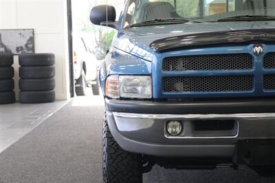 2002 Dodge Ram 2500 SLT Plus  83k MILES ONLY* 100% RUST FREE* NEW 33 " BFG KO3 10-PLYs* LINEX BED LINER* PAINT MATCHED FENDER FLARES* 0-ACCIDENTS* NEW BRAKES-ROTORS-CALIPERS-FLUIDS-FILTERS* ALL BOOKS & KEYS - Photo 63 - Portland, OR 97230
