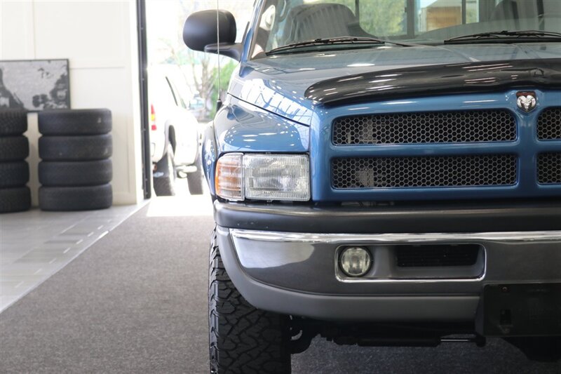 2002 Dodge Ram 2500 SLT Plus  83k MILES ONLY* 100% RUST FREE* NEW 33 " BFG KO3 10-PLYs* LINEX BED LINER* PAINT MATCHED FENDER FLARES* 0-ACCIDENTS* NEW BRAKES-ROTORS-CALIPERS-FLUIDS-FILTERS* ALL BOOKS & KEYS - Photo 63 - Portland, OR 97230